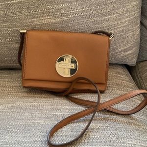 Brown Kate Spade Crossbody